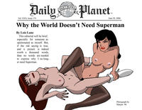 great cartoon porn anime cartoon porn superman supergirl great scott ing fuck cartoons sexcolection