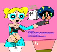 great toon sex facf bubbles buttercup powerpuff girls toonsex