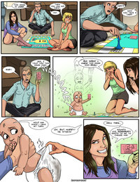 green cartoons porn transformation board game okayokayokok ydgce baby cartoon porn