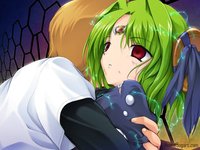 green porn toons green hair toon girl wants young man take advantage virgin body adult toons anime cartoon porn