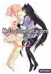 hantai porn pics eacf whisper too love hantai porn lol