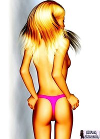 hard sex toons nude toon hard from dfucksluts porn