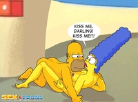 hardcore toons pics large bfpuvxhhpvn cartoon comics hardcore sexy toons simpsons