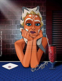 hentai cartoon porn pic media ahsoka tano hentai