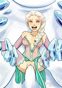 hentai cartoons gallery frozen porn pictures