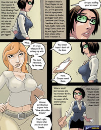 hentai comic pics media breast expansion hentai comic