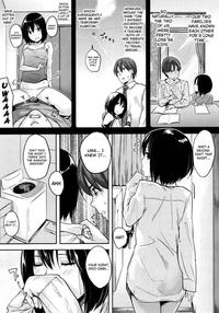 hentai comic pics eng together forever hakihome manga hentai original work