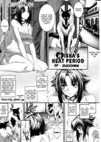 hentai comic pics zoohentai doujin zucchini mishas heat peroid category bestiary hentai monster