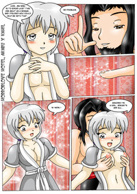 hentai comic pics hentai comic genderbending category comics page