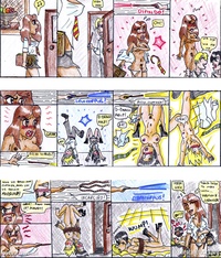 hentai comic strip fullsize hpadultcomic little comic strip