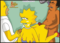 hentai comics toon simpson lisa comics toons