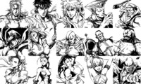 hentai porn pic gallery media original result street fighter hentai porn hen