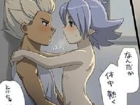 hentai porn sex xxx eaaaaepbaaaa original inazuma eleven porn category hentai