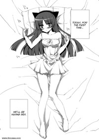 hentai toon manga gallery senpai kuroneko desu hentai manga english