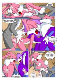hentai toons tiny toons vacation american erotica pictures album