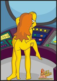 hot cartoon porn xxx simpsons having hardcore hot cartoon porn