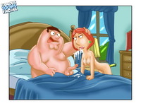 hot sex toon pics hot family guy xxx