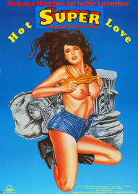 hot sex toons gallery posters hot super love poster diakopes stin ydra greece