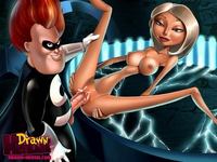 hot sexy toon porn pics