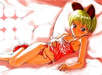 hot toon hentai animal ears blush crossdress crossdressing toons hentai pictures