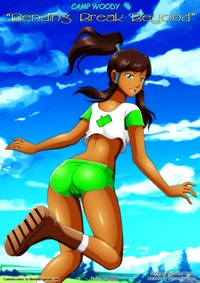 hot toon porn comics styles juicebox public pages page comics avatar legend korra