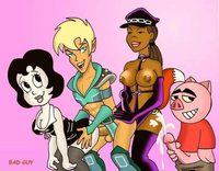 hot toons pic porn toon cartoon