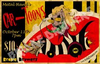 hot toons pic ojc gallery