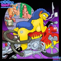 hot toons pic