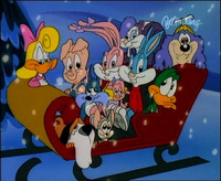 hot toons pics tta tiny toons