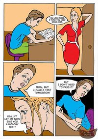 jab comic porn pics category mom son porn