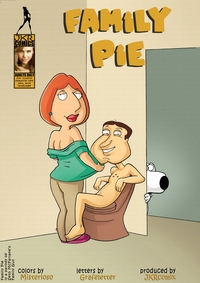 jab comix family guy gogofap family pie cover category guy page