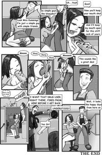 jab porno comics pictures papi jab comics blowback