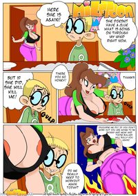 jab porno comics milftoon workout princess peach thank mario