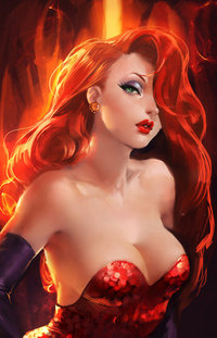 jessica rabbit hentai pics media jessica rabbit hentai porn