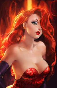 jessica rabbit hentai pics upload pochikyuubei jessica rabbit sakimichan play