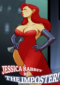 jessica rabbit hentai pics mangashentaiesp jessica rabbit imposter cartoons
