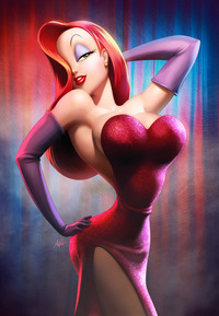 jessica rabbit hentai pics stanleylau jessicarabbit