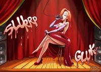 jessica rabbit hentai pics 