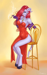 jessica rabbit hentai pics sienna pictures user draenei jessica rabbit page all