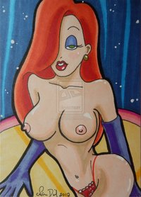 jessica rabbit naked porn media jessica rabbit naked porn