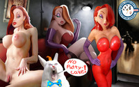 jessica rabbit naked porn jessica rabbit porn real original