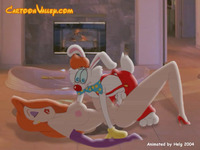 jessica rabbit porn cartoon toon pic