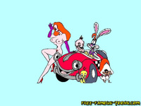 jessica rabbit sex toon free jessica rabbit hardcore sexmaxx