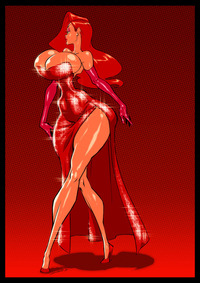 jessica rabbit sketch porn jessica rabbit sterna cmzu