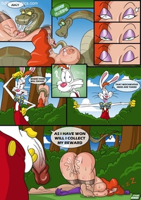 jessica rabbit toon sex jessica rabbit original sin comic