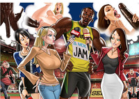 john person slut toons bbc cartoon cuckold black dom white sluts