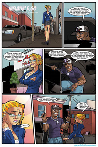 john persons interracial porn comics musescomic inflatin ego rabies john persons category interracial comics page