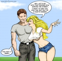 john persons sex toon john persons spend great time furry xxx comics