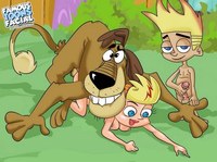 johnny test cartoon porn pics sexypics johnny test hentai pictures sissy blakely hot porn