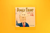 kid toon porn asset scalefit noupscale entry artist imagines donald trump looks like naked aint pretty nsfw bcb bde ffac